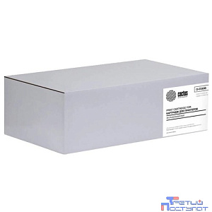 Тонер Картридж Cactus CS-CF283XD черный x2уп. для HP LJ Pro M225dn/M201/M202 (2200стр.)