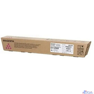 Ricoh 841930 Картридж тип MPC2503, Magenta Ricoh MPC2003/2503, (5500стр) (841930)