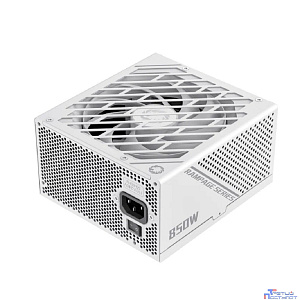 GameMax Блок питания ATX 850W GX-850 PRO White