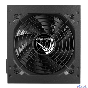 Formula KCAS-800 PLUS  { 80+ Bronze, fan 12cm, 550mm cable, 20+4P, 4+4P, PCIe 6+2P x4, PATA x4, SATA x7} (ex Aerocool)