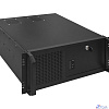 Exegate EX254716RUS Серверный корпус Exegate Pro 4U4019S/4U450-16 <RM 19", высота 4U, глубина 450, без БП, USB>