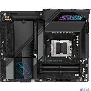 Gigabyte X870E AORUS PRO