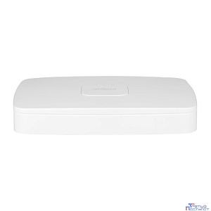 DAHUA DH-XVR5104C-4KL-I3 4-канальный HDCVI-видеорегистратор с FR, видеоаналитика, до 8 IP каналов до 8Мп, 1 SATA III до 10Тбайт