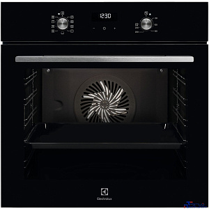 Духовой шкаф EOE5C71Z ELECTROLUX