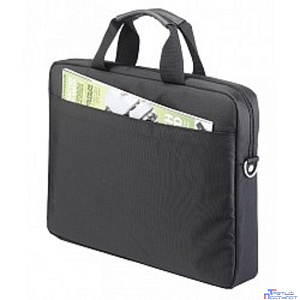 Сумка SUMDEX PON-111BK (Полиэстр , черная до 15,6")