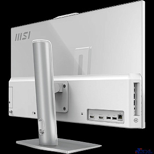 MSI Modern AM272P 1M-678XRU [9S6-AF8232-1025] White 27" {Full HD Core 7 150U/16Gb/SSD512Gb Graphics/noOS/kb/m}