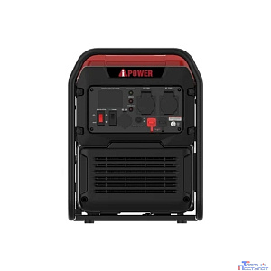 A-ipower Бензиновый генератор A-iPower A3500i [20307]