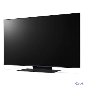 LG 43" 43UT91006LA.ARUG черный {Ultra HD 60Hz DVB-T DVB-T2 DVB-C DVB-S DVB-S2 USB WiFi Smart TV}