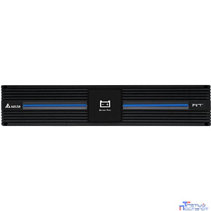 Delta BBU062B109535 Батарейный модуль Face-lift RT 3kVA EBC