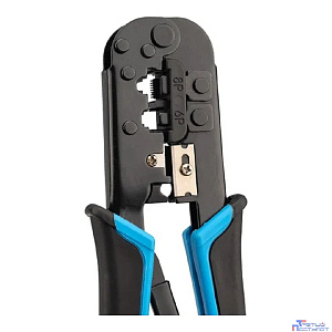 PROconnect (12-3432-6) Кримпер HT-568R для обжима 8P8C, 6P6C