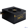 Chieftec Proton BDF-600S-Bulk (ATX 2.3, 600W, 80 PLUS BRONZE, Active PFC, 120mm fan) OEM