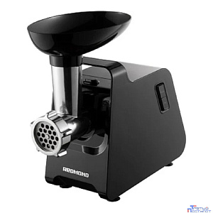 REDMOND RMG-1241-6  Мясорубка,черный