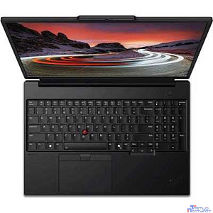 Lenovo ThinkPad P16s G3 [21KS0026US] (КЛАВ.РУС.ГРАВ.) 16" {WUXGA Ultra 7 165H/32Gb/1Tb SSD/RTX500 Ada 4Gb/LTEW11Pro}