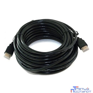 5bites APC-200-250F HDMI / M-M / V2.0 / 4K / HIGH SPEED / ETHERNET / 3D / FERRITES / 25M