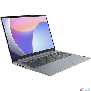 Lenovo IdeaPad Slim 3 16IAH8 [83ES002VRK] Grey 16" {WUXGA IPS i5-12450H/16Gb/1Tb SSD/DOS}