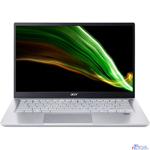 Acer Swift 3 SF314-43 [NX.AB1ER.011] Silver 14" {FHD Ryzen 7 5700U/ 16Gb/ SSD512Gb/ AMD Radeon/noOS}