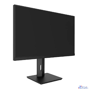 Dahua DHI-LM27-U401A 27"(16:9) UHD монитор IPS. E-LED  3840?2160 300 кд/м2 1000:1 178°/178°  5 мс  60Гц, Цвет: 1.07Млрд (10 бит) HDMIx1, DPx1, Type Cx1, USB-Ax2, USB-Bx1. Регулировка по высоте