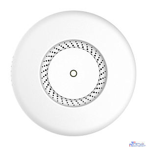 MikroTik RBcAPGi-5acD2nD Беспроводная точка доступа cAP ac, 2.4/5ГГц, 802.11ac, 2х10/100/1000