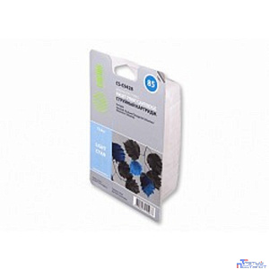 CACTUS C9428 Картридж струйный CS-C9428 №85 светло-голубой для HP DJ 30/130 (72мл)