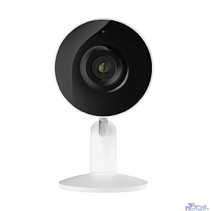 RUBETEK RV-3417 Видеокамера миниатюрная Full HD, 2 Мп, 1/2.9'' CMOS, объектив 3.6 мм, ONVIF/WebRTC/RTSP, слот microSD, Wi-Fi 2.4 ГГц, IP20, пластик