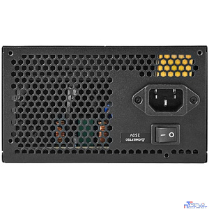 Chieftec Eon ZPU-400S (ATX 2.3, 400W, 80 PLUS, Active PFC, 120mm fan) Retail