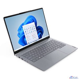 Lenovo Thinkbook 14 G8 IRL [21SGA05DCD_PRO] (КЛАВ.РУС.ГРАВ.) Grey 14" {WUXGA IPS Core 7 250H/16Gb(16x1)/512GB SSD/W11Pro}