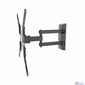 Digis DSM-8043 {23"-55" 35 кг 75x75; 100x100; 200x100; 200x200; 400x200; 300x300; 400x400}