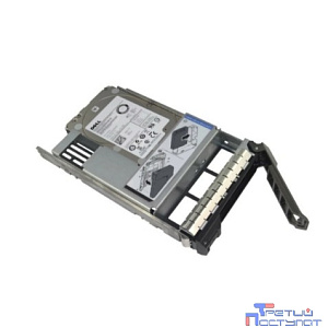 Dell 400-BFWY 1.2TB SAS ISE 12Gbps 2.5in  Hybrid Carrier 3.5in Hot-plug Drive - kit for G15  / G14 (ST1200MM0099)