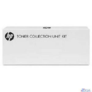 HP B5L37A Бункер для сбора отработанного тонера CLJ M552/M553 (54000стр.)