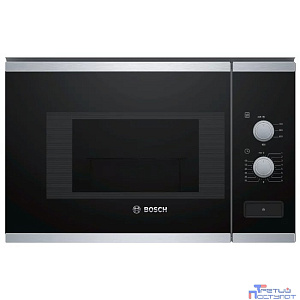 Встраиваемая микроволновая печь Bosch BFL520MS0