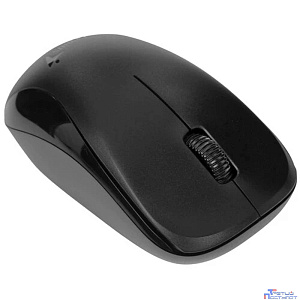 Genius Мышь NX-7000 Black { оптическая, 1200 dpi, радио 2,4 Ггц, 1хАА, USB} [31030109100/31030016400/31030027400]
