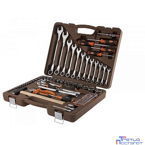 Ombra OMT88S Набор инструмента универсальный 1/4", 1/2"DR, 88 предметов