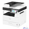 Ricoh IM 2702 МФУ (418146_D){A3, 27 стр/мин,копир/принтер/цв.сканер/сеть/дуплекс/автоподатчик/девелопер/тонер/запуск инженером EW00803 }