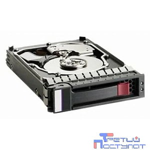 Hp 507119-004 300 Gb 10K (15К) SAS