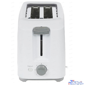 Scarlett SC-TM11019 Тостер (белый)