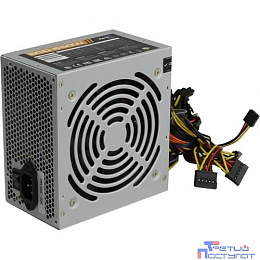 Блоки питания Aerocool