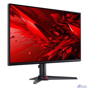 LCD Acer 24.5" VG250QF3bmiipx {IPS 1920x1080 320Hz 0,5/1ms 250cd 2xHDMI2.1 DiplayPort1.4 2x2W FreeSync(Premium) HDR10 Vesa}