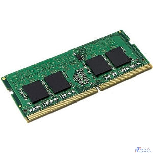 Kingston DDR4 SODIMM 8GB KVR21S15S8/8 PC4-17000, 2133MHz, CL15