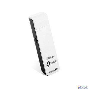 TP-Link TL-WN727N N150 Wi-Fi USB-адаптер
