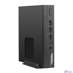 MSI Pro DP10 12M-256RU [9S6-B0A621-256] Black { i5 1235U/ 8GB/SSD 512GB/ Win 11 Pro}