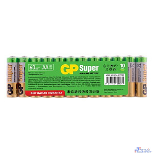 GP 15A-2CRVS60/CRSWC60 720 (60 шт. в уп-ке) (GP15AA21-2CRSWC60)