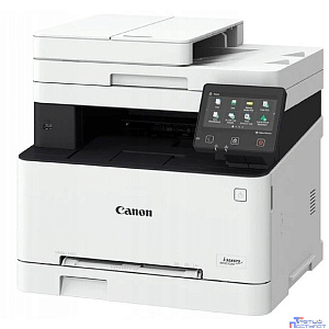 Canon i-SENSYS MF655Cdw (5158C004) {цветное/лазерное A4, 21 стр/мин,  USB, LAN,Wi-Fi}
