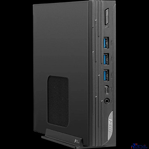 MSI Pro DP10 12M-226XRU [9S6-B0A621-226] Black { i5 1235U/16Gb/512Gb(SSD)/Intel Iris Xe/noOS}