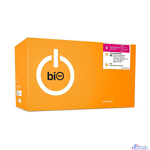 Bion CF213A/CE323A/CB543A/C716/C731 Картридж для HP {LaserJet Pro M251CM1415/1312/CP1525/1215/1515;Canon LBP5050/MF8030/8050/8080/8040/LBP-7100/7110/MF8230/8280/628/623 } (1400  стр.),Пурпурный
