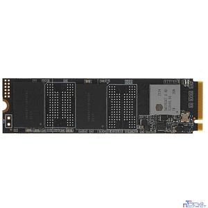 QUMO SSD 512GB PCIe Gen3x4 NVMe 1.3 M2 2280  Novation TLC 3D (Q3DT-512GSKF-NM2) (SM2263XT R/W 2500/1900 MB/s 4K-64: r/w 220/192К IOPS 240TBW OEM)