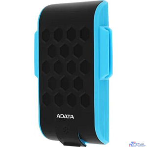 Жесткий диск A-Data USB 3.0 2Tb AHD720-2TU31-CBL HD720 DashDrive Durable (5400rpm) 2.5" синий