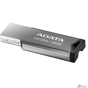 A-DATA Flash Drive 16GB USB2  AUV250-16G-RBK