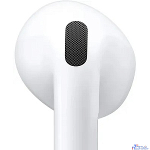 Apple AirPods 4 with Charging Case MXP63ZA/A