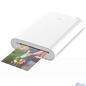 Портативный фотопринтер Xiaomi Mi Portable Photo PrinterXiaomi Mi Portable Photo Printer
