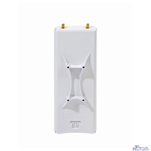 ELTEX WOP-2L Точка доступа 802.11 ac (5G WiFi), 2.4/5GHz; 2х2 MIMO;. 1 порт 10/100/1000 Base-T, 2 разьема SMA-типа для подключения внешних антенн, 48 В DC-PoE, outdoor